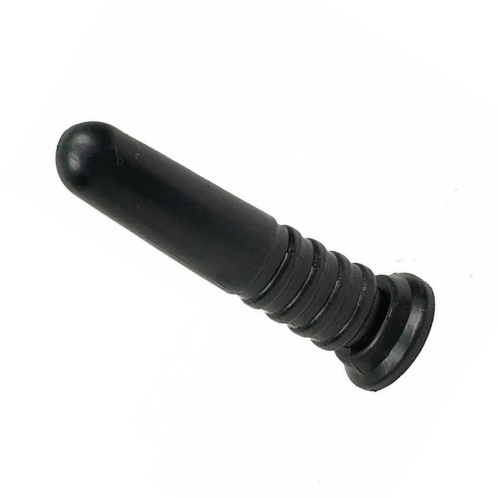 Antenna Cover Sleeve for