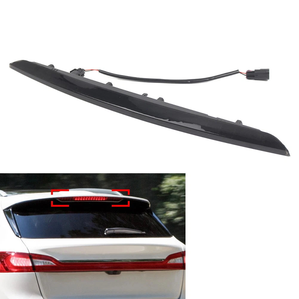 High Mount Brake Lamp for Lincoln MKX (2016–2018)