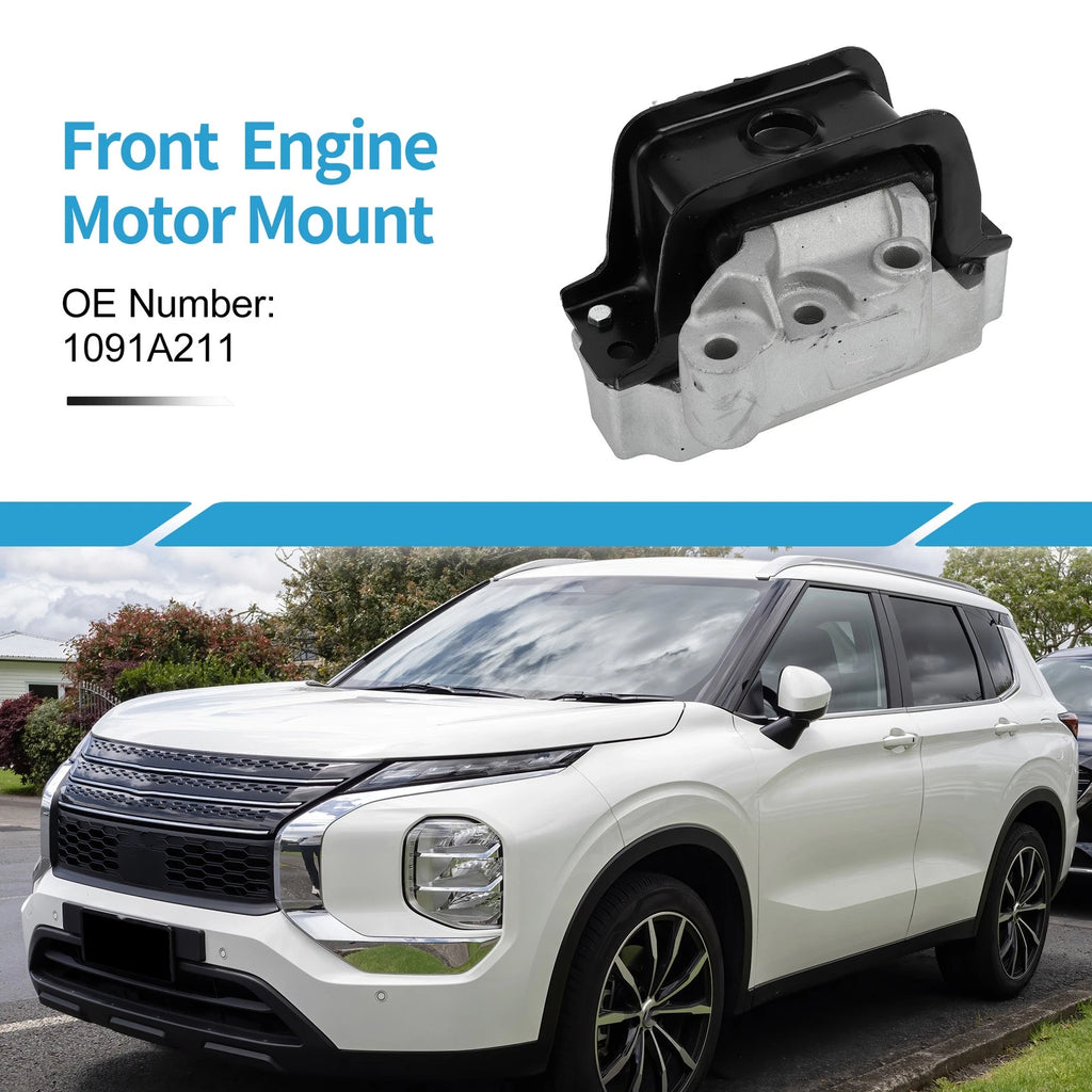 Engine Motor Mount for Mitsubishi Outlander (2014–2020)