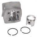 80cc Cylinder Set for Motorized Bicycle (Motorized Bicycle)
