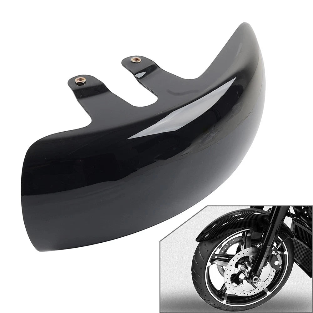 Front Mudguard for Harley Touring Road Street Glide CVO (2023–2025)