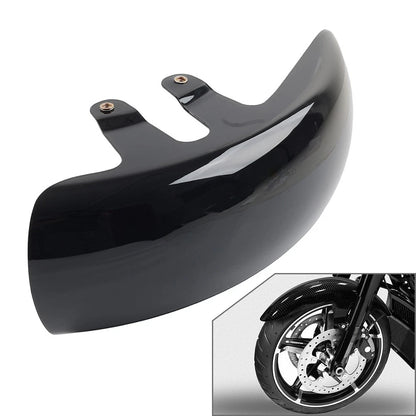 Front Mudguard for Harley Touring Road Street Glide CVO (2023–2025)