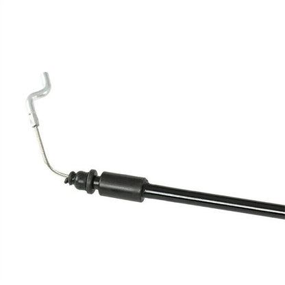 Front Interior Door Handle Cable for Smart Fortwo 450 (1998–2007) Q0001973V005, 0001973V005