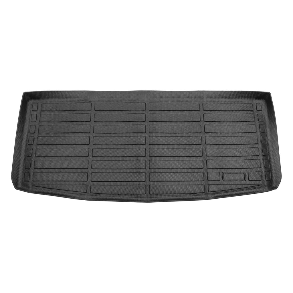 Cargo Liner Rear Trunk Mat Replacement for Chevrolet Tahoe (2021–2024) TPE