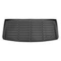 Cargo Liner Rear Trunk Mat Replacement for Chevrolet Tahoe (2021–2024) TPE