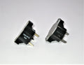 2X Temperature Sensor Breaker Switches for Volvo Penta AQ BB (OEM)