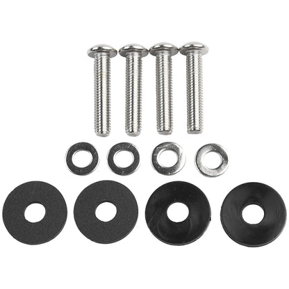 Set of 1 Motorcycle Navigation Pad Kit for Motorcycle