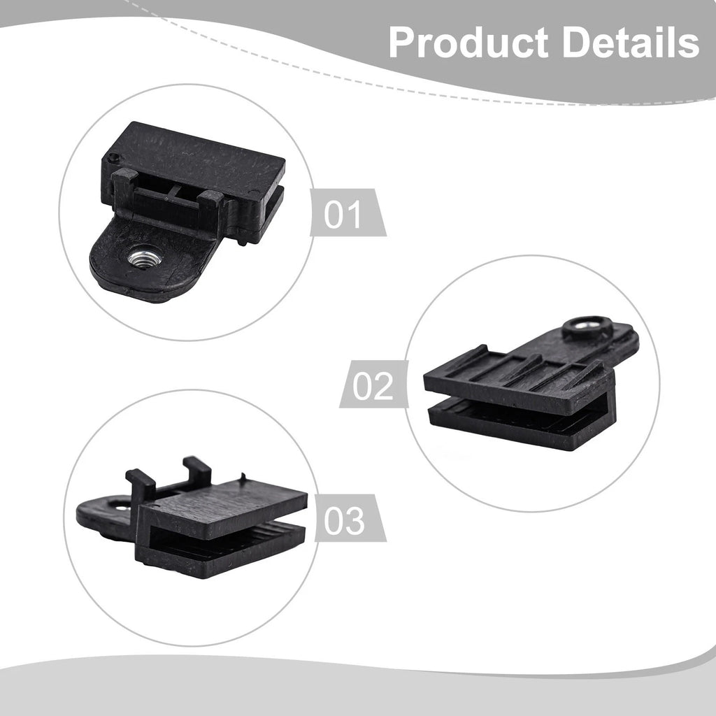 Retainer Clip for Hyundai Elantra