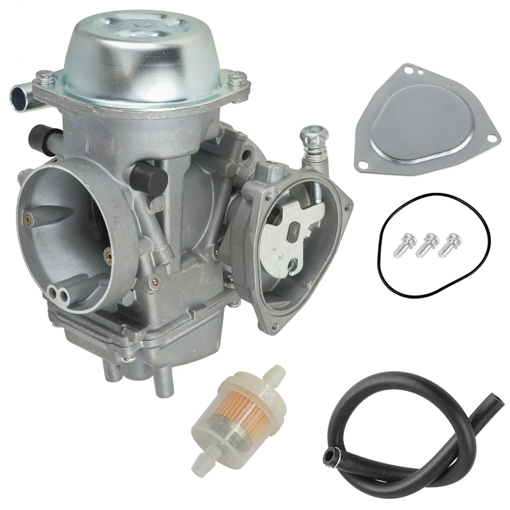 Carburetor Replacement for Bombardier Can Am 650 707200181 (2007–2009)