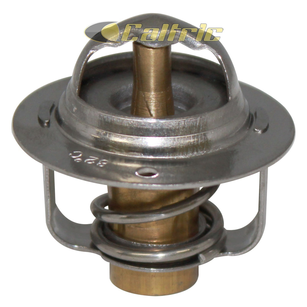 Cooling Thermostat Replacement for Kawasaki Motorcycle (2005–2015)