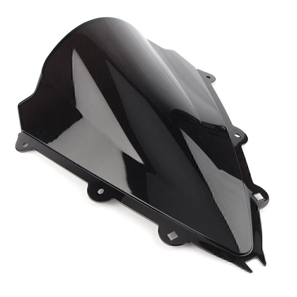 Windshield for Aprilia RSV4 (2009–2014) - Black
