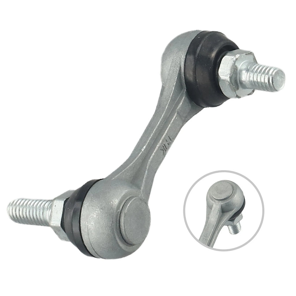 6cm Leveller Rod for Honda CR-V (2007–2011) Silver Quick Installation