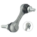 6cm Leveller Rod for Honda CR-V (2007–2011) Silver Quick Installation