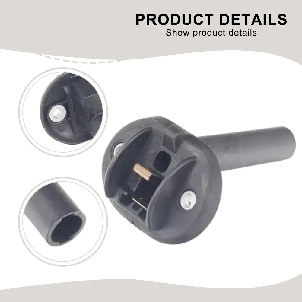Fuel Flap Locking Actuator Guide Sleeve for Touareg (2003–2010)
