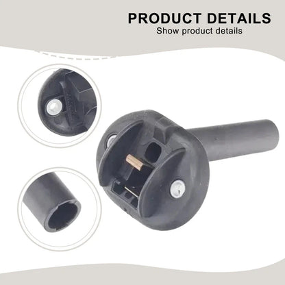 Fuel Flap Locking Actuator Guide Sleeve for Touareg (2003–2010)