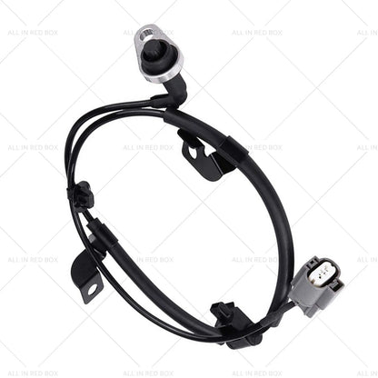Rear Right ABS Wheel Speed Sensor for Mitsubishi Triton L200 (2015–2023)