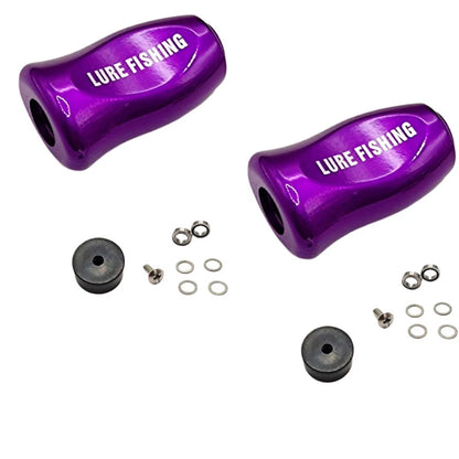 Replacement Fishing Reel Knobs for TATULA, ZILLION, FUEGO Series