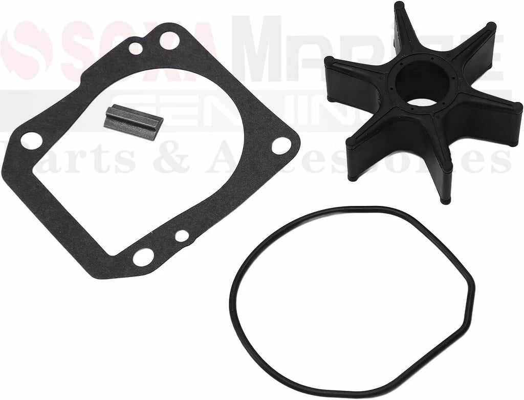 Impeller Service Kit for Honda Marine BF 115 135 150 HP (2001–2023) 06192ZY6000