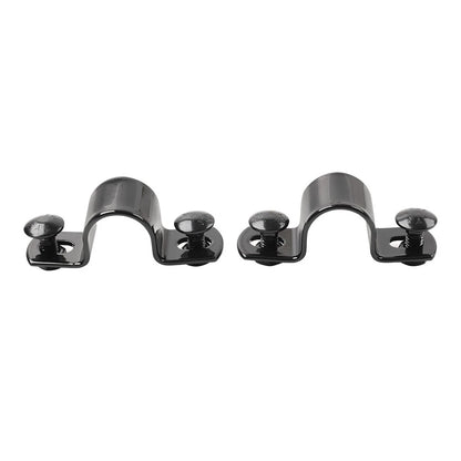 Rear Mudguard Mount U-Clamp for Harley Hydra Glide FL (1941–1957)