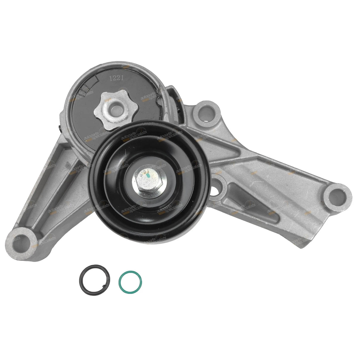 Fan Drive Belt Auto Tensioner for Holden Commodore Calais Statesman (VS-VY)