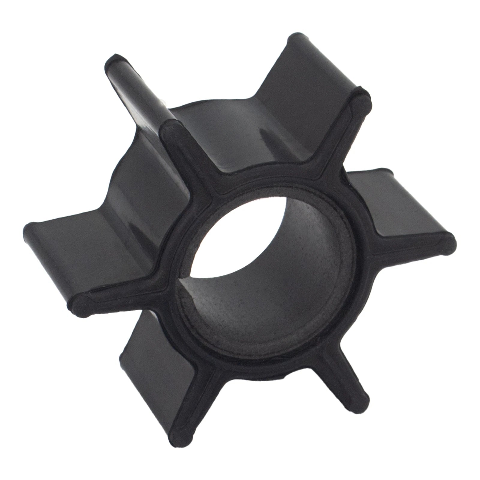 Water Pump Impeller Repair Kit for Mercury Outboard 25HP 30HP (4-Stroke)