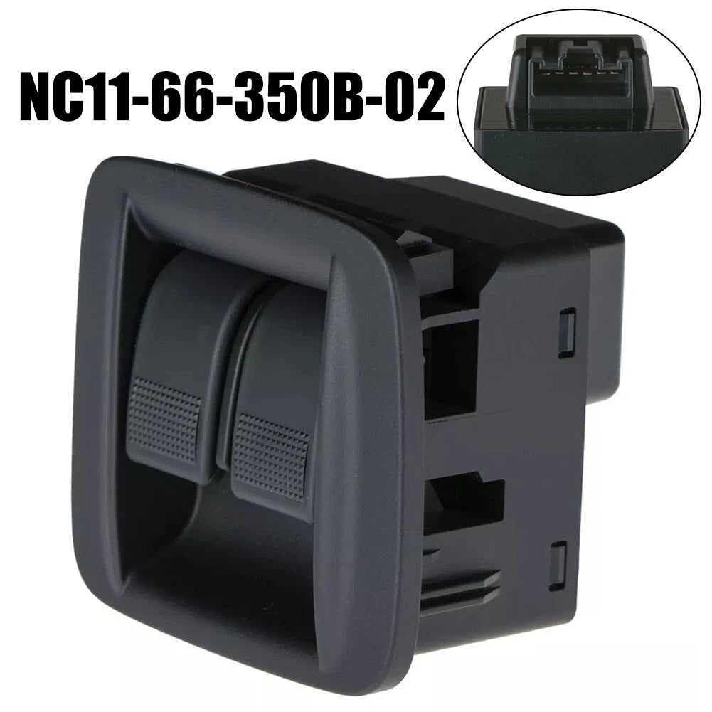 Power Glass Switch for Mazda Miata (2006–2015) NC1166350B02