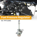 Fuel Pressure Regulator for Mazda Protege (2000–2003)