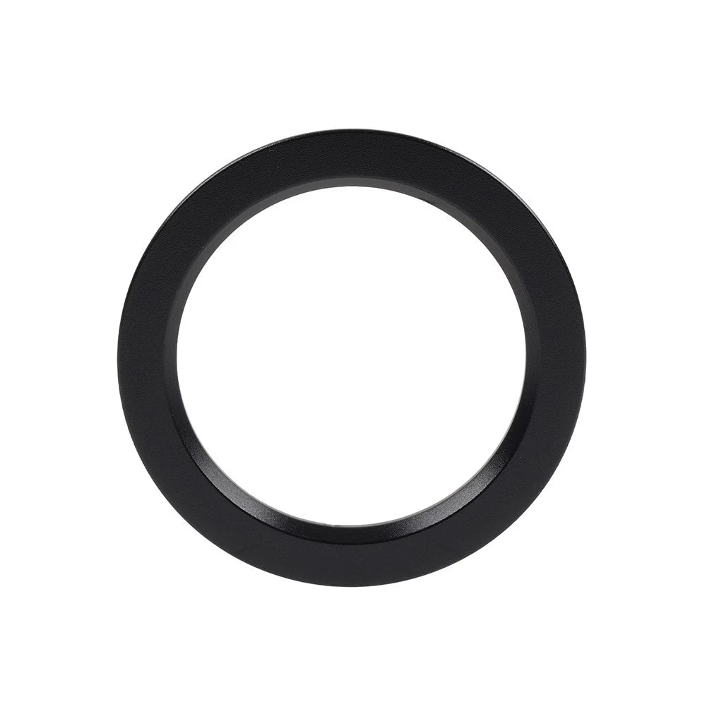 Engine Start Stop Button Trim Ring for Toyota Tacoma Camry Prius Corolla (2016–2023)