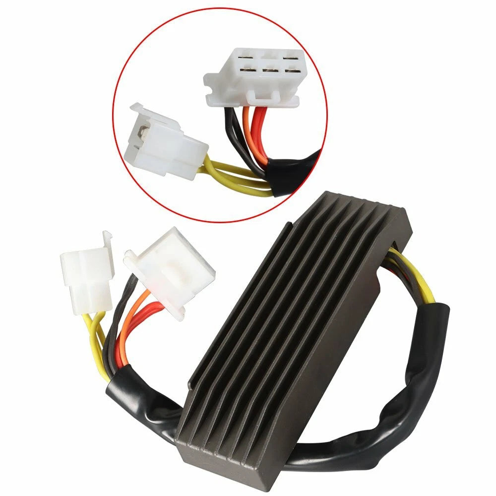 Regulator Rectifier for Suzuki Intruder 1400 VS1400GLP (1987–1995) 32800-38B00