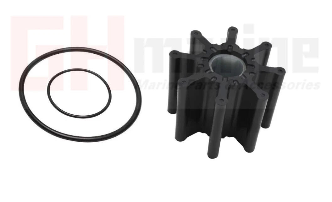 Water Pump Service Kit 18-3087 for Mercury Mercruiser Bravo 5.7 7.4 8.2 L