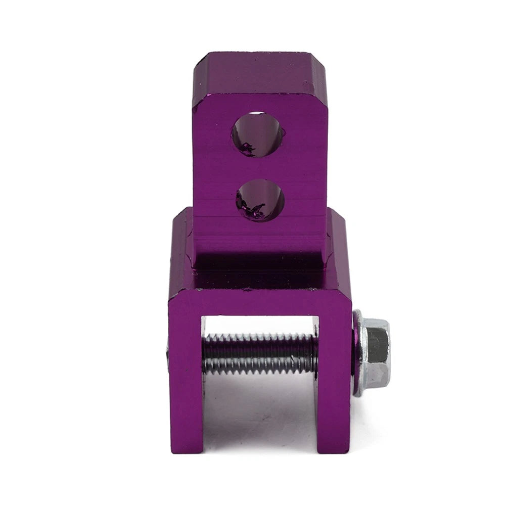 8MM Shock Absorber Height Extension Riser for Motorcycle