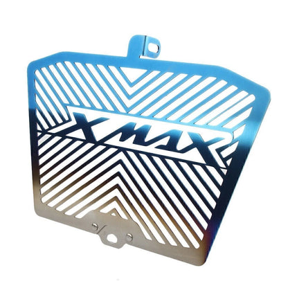 Radiator Cover for Yamaha XMAX 155 250 300 (2017–2018) Titanium