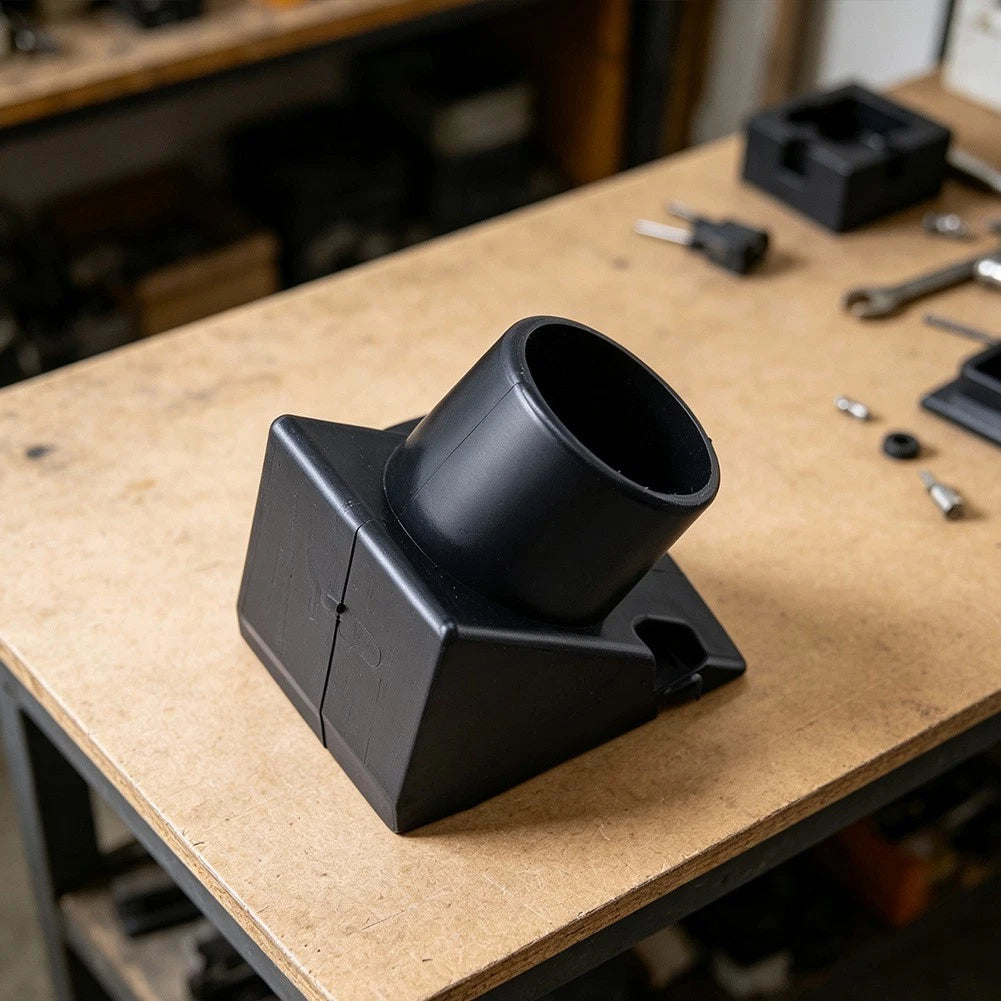 DW708 Dust Collection Port for Vibration Resistance (2010–2023)