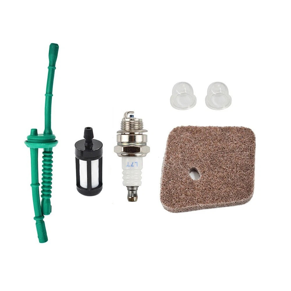 Carburetor Repair Kit for Stihl FS38 FS45 FS46 FS55 FC55 KM55 HL45 (C1Q-S186A)