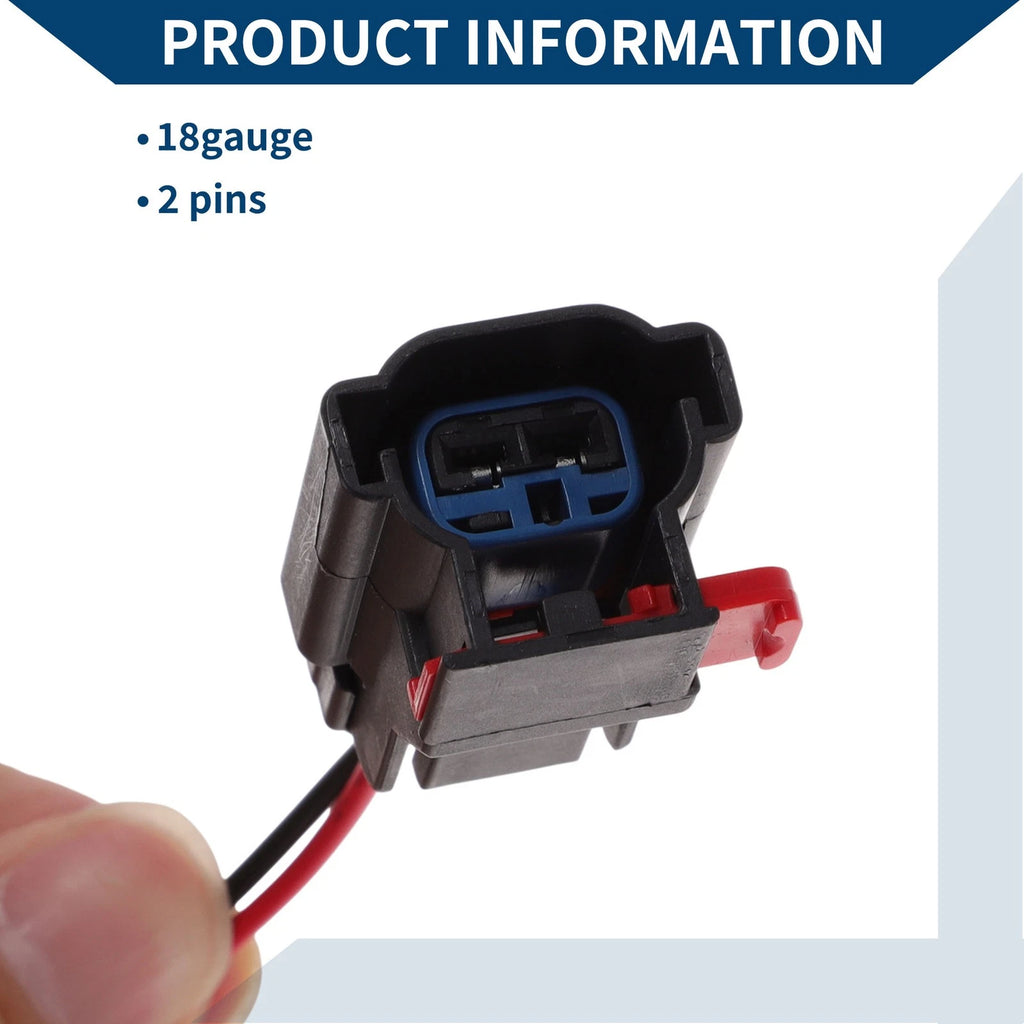Alternator Jumper Harness for Dodge Caravan (2001–2007)