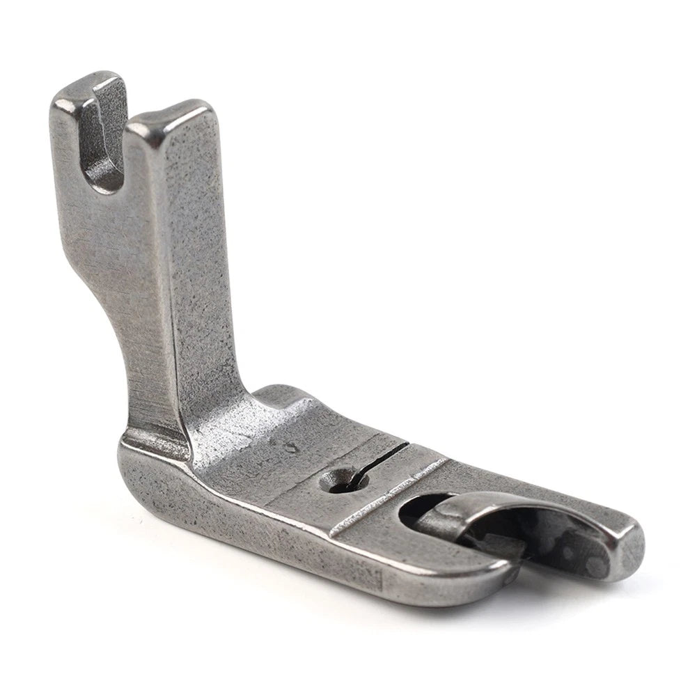 2X Scroll Type Hemmer Foot for Sewing Machine (Universal Fit)