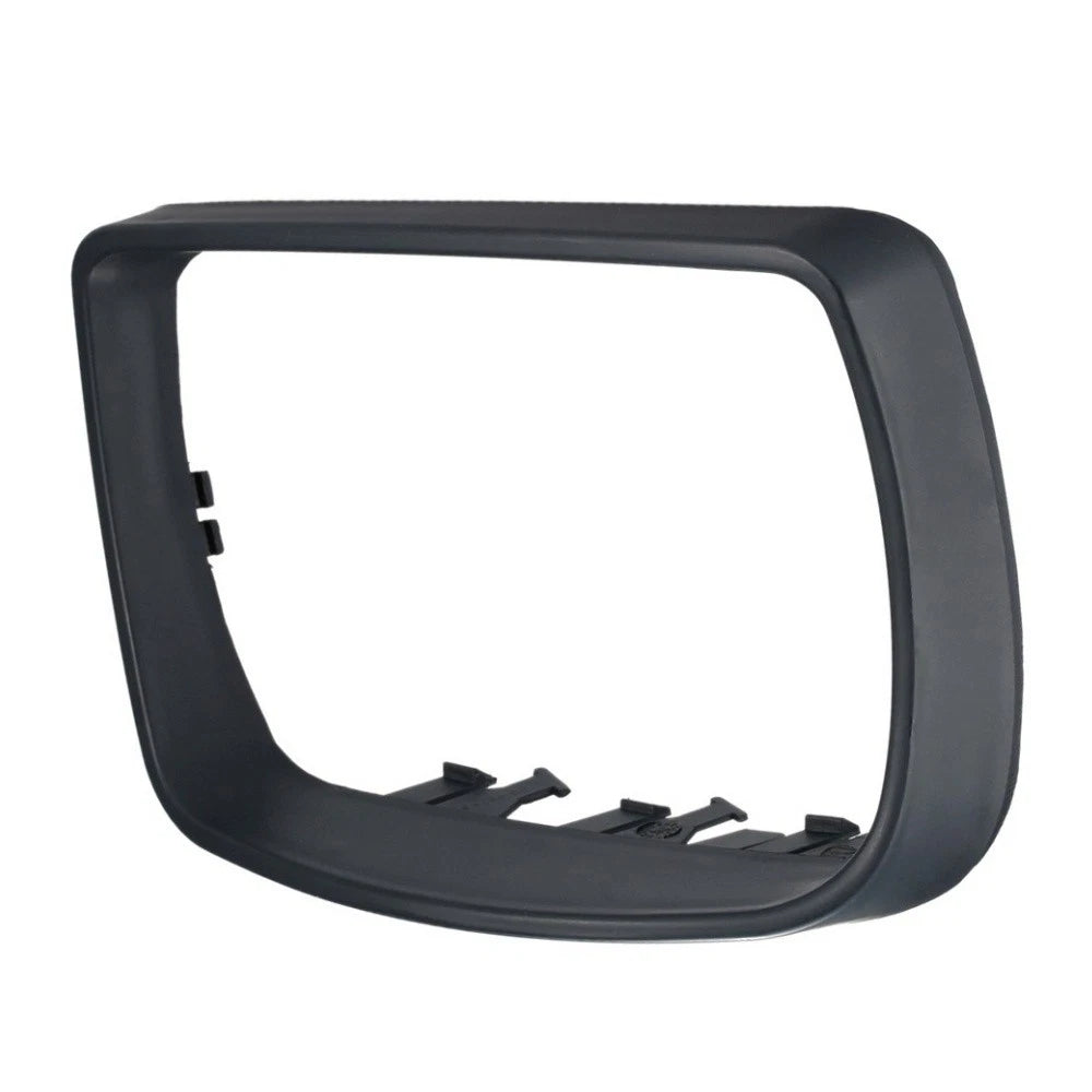 Right Side Rearview Mirror Cover Cap Trim for BMW X5 E53 (2000–2006) 51168254904