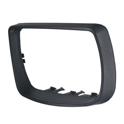 Right Side Rearview Mirror Cover Cap Trim for BMW X5 E53 (2000–2006) 51168254904
