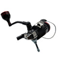 41mm Mount Stand for Daiwa Certate 2004-2012