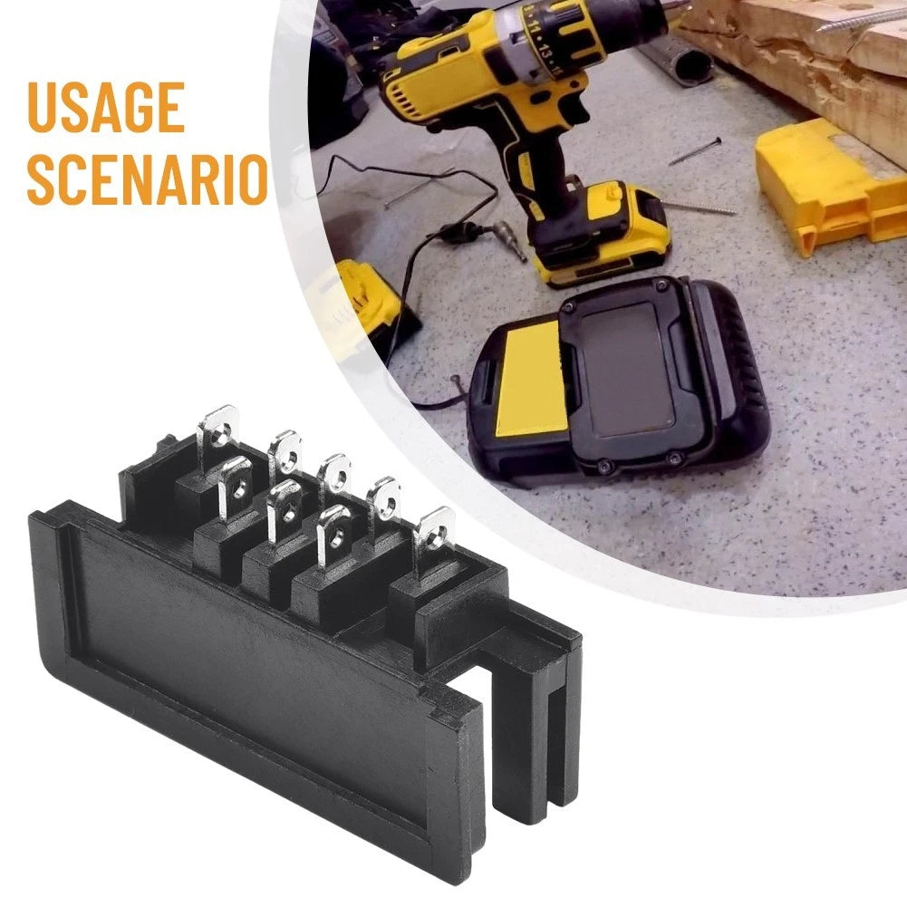 Connector Terminal for DCB118 DCB112 DCB115 DCB105 DCB090