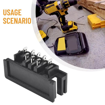 Connector Terminal for DCB118 DCB112 DCB115 DCB105 DCB090