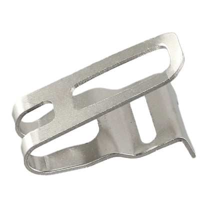 Waist Buckle Belt Clip Hook for Accessories (No Year Range)