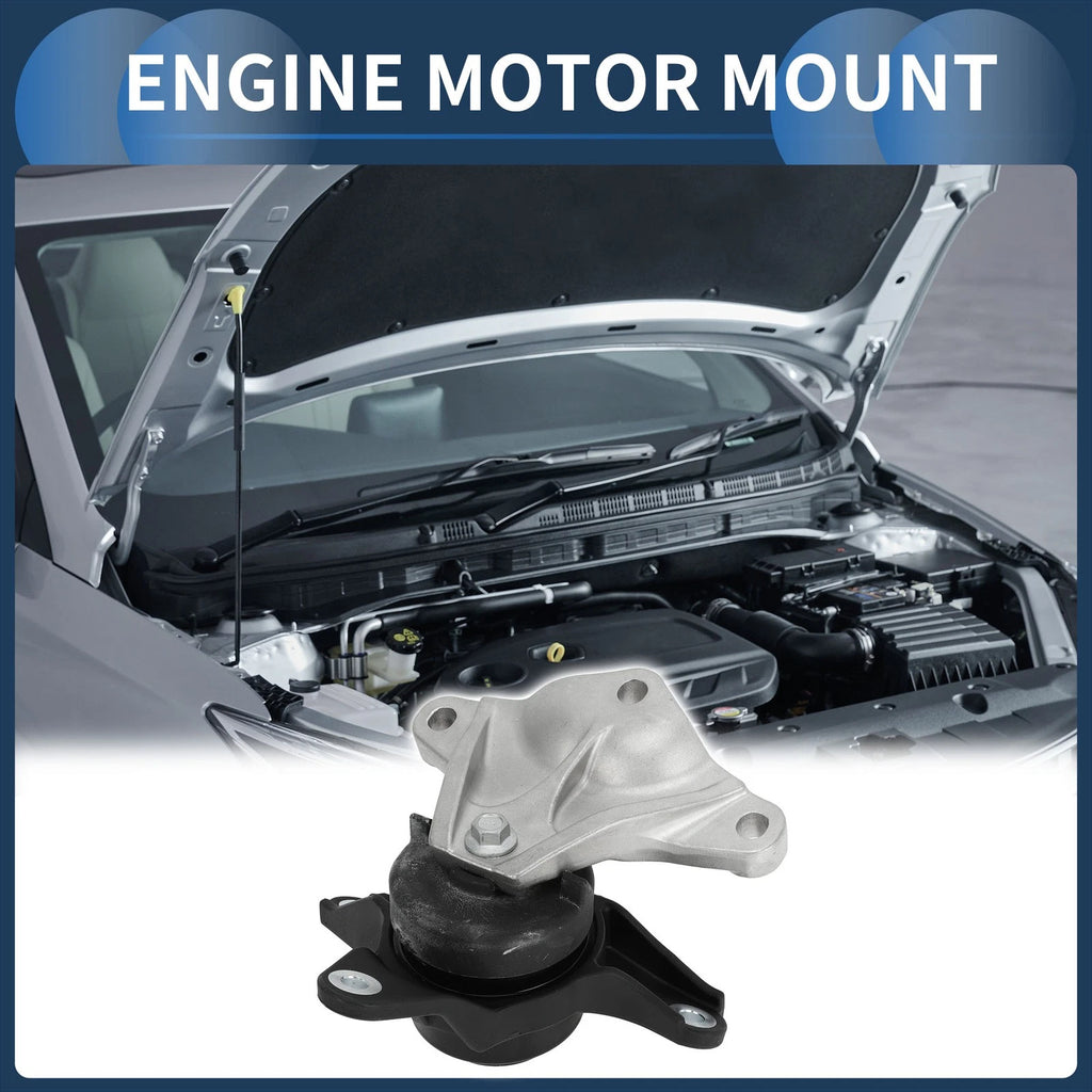 Transmission Motor Mount Replacement for Honda Accord 9th Gen CR6 (2013–2017)