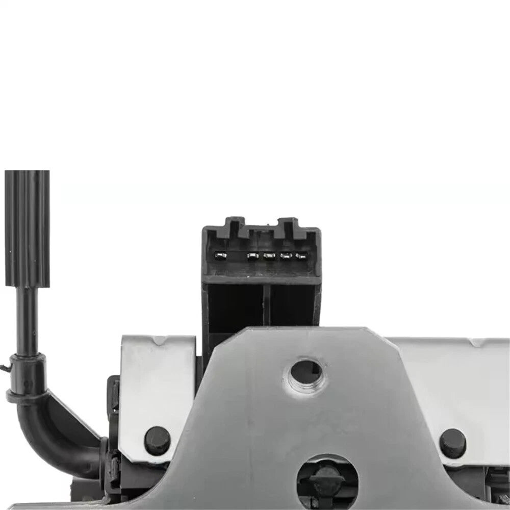 LR071193 Tailgate Latch Lock Actuator w/ Cable for Range Rover Evoque (2012–2019)