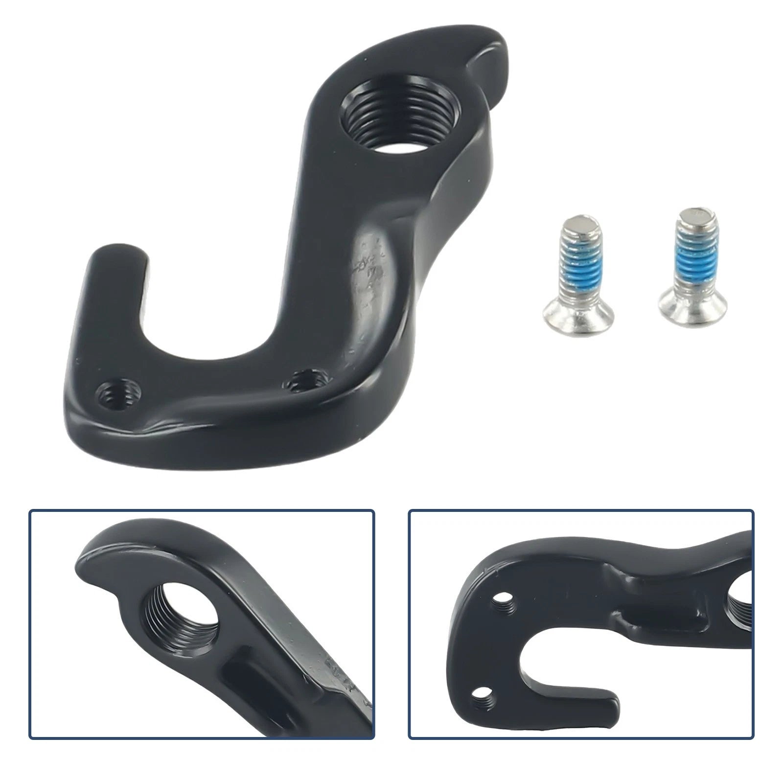 Rear Mech Derailleur Gear Hanger for Cube 10148 D593 (2010–2023)