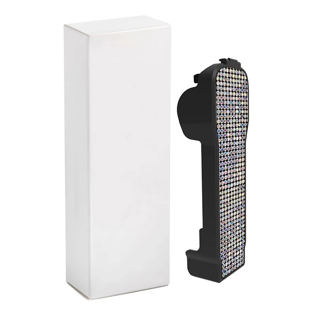 Protective Case Top Cover for DJI Pocket 3 (2023)