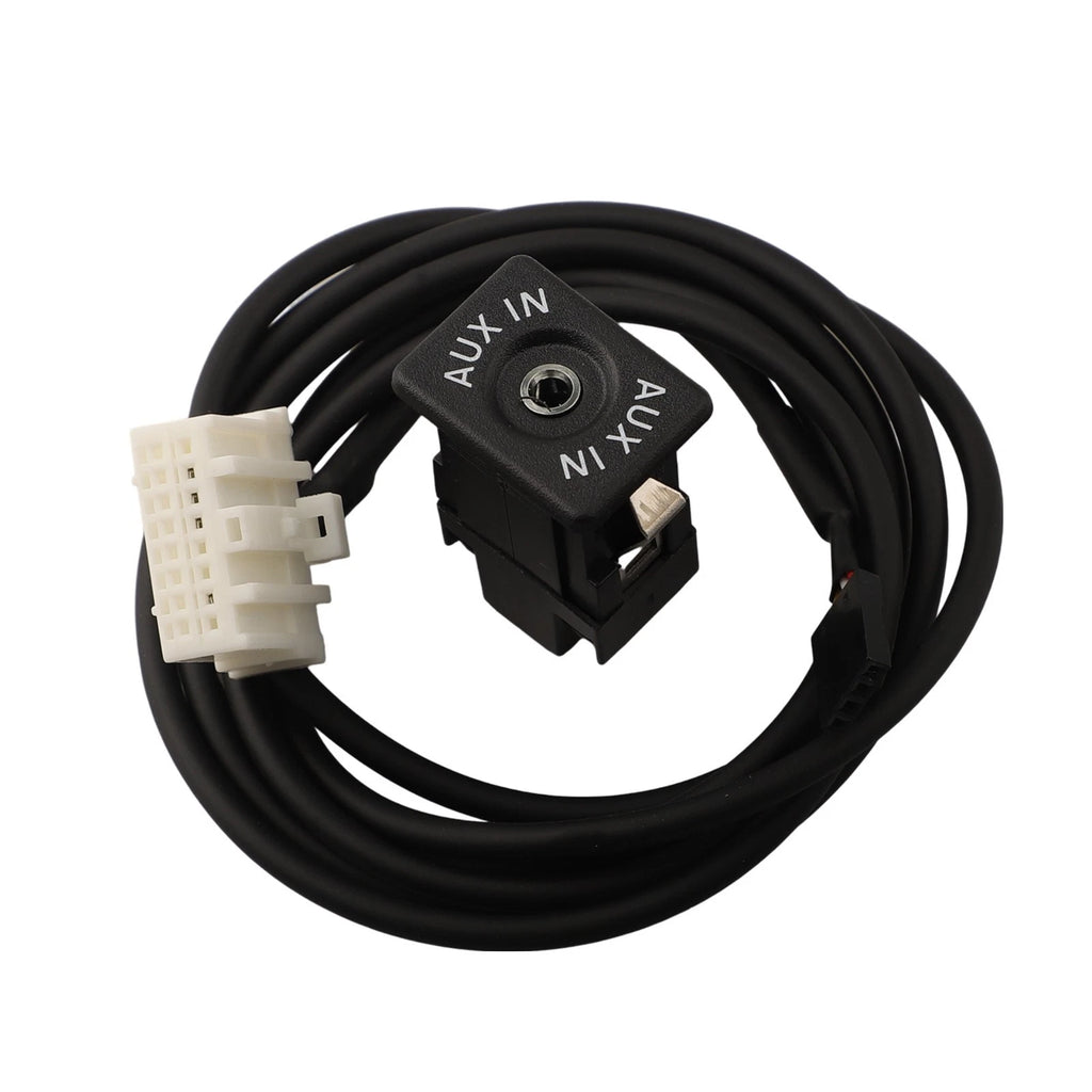 16-Pin AUX Adapter for