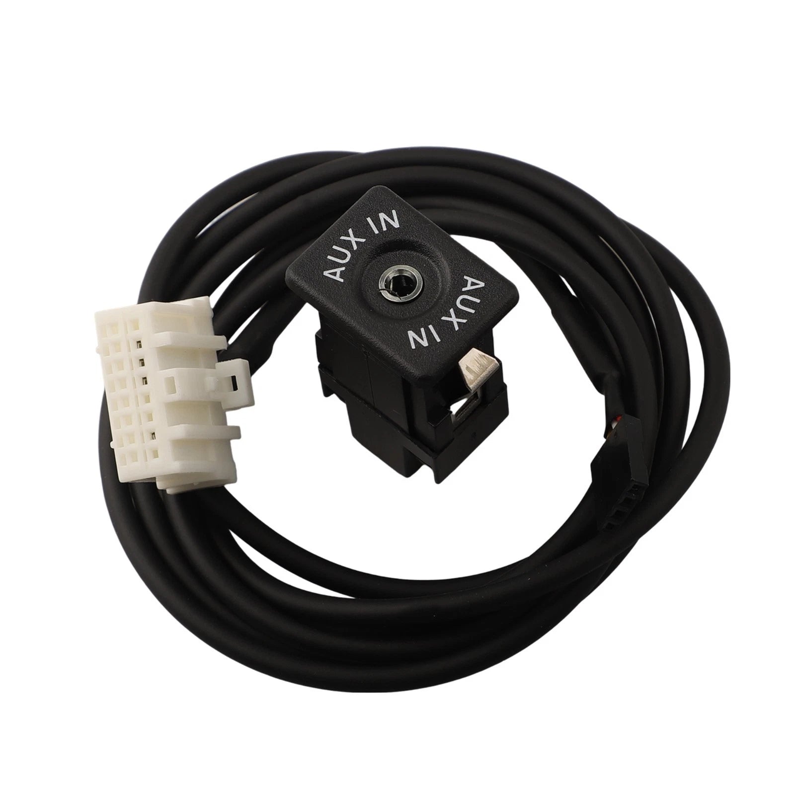 16-Pin AUX Adapter for