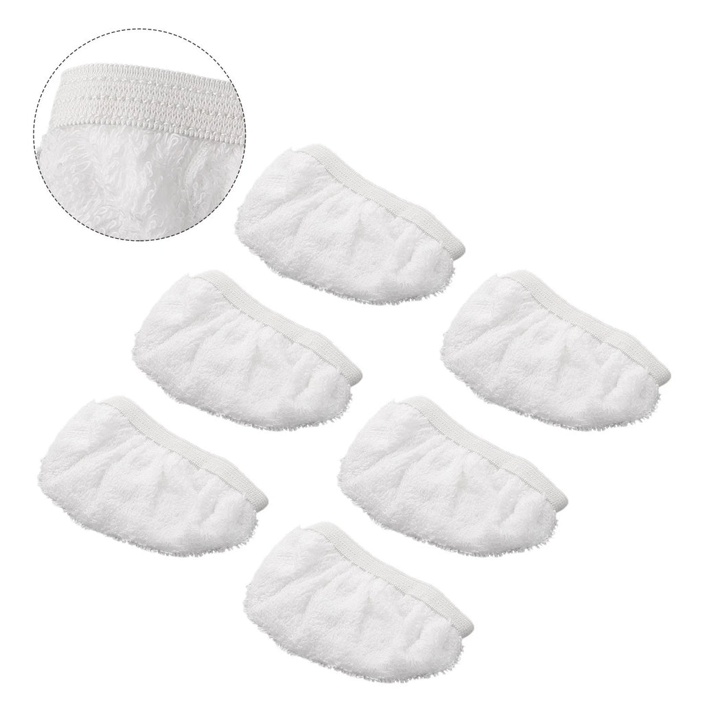 6Pcs Mop Cloth Pads for PAEU0282