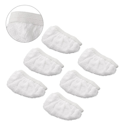 6Pcs Mop Cloth Pads for PAEU0282